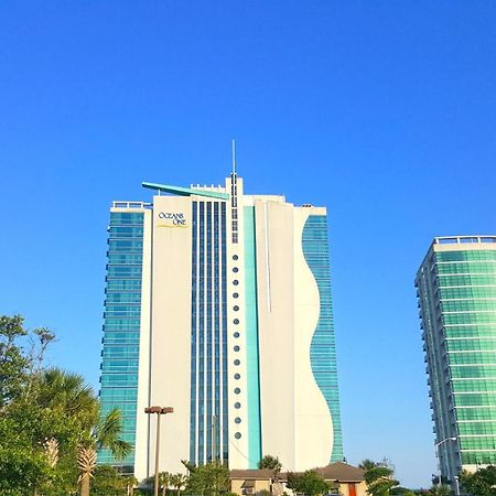 7Th Floor! Modern Building, Direct Oceanfront View Βίλα Μιρτλ Μπιτς Εξωτερικό φωτογραφία