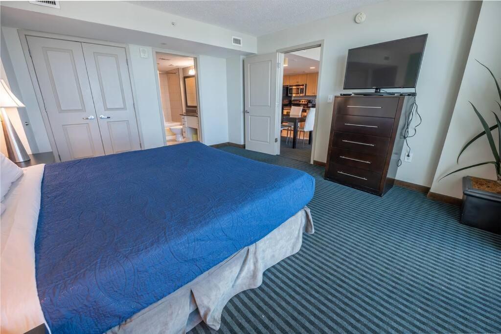 7Th Floor! Modern Building, Direct Oceanfront View Βίλα Μιρτλ Μπιτς Εξωτερικό φωτογραφία