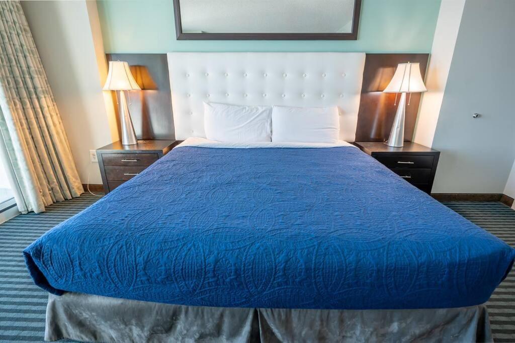 7Th Floor! Modern Building, Direct Oceanfront View Βίλα Μιρτλ Μπιτς Εξωτερικό φωτογραφία