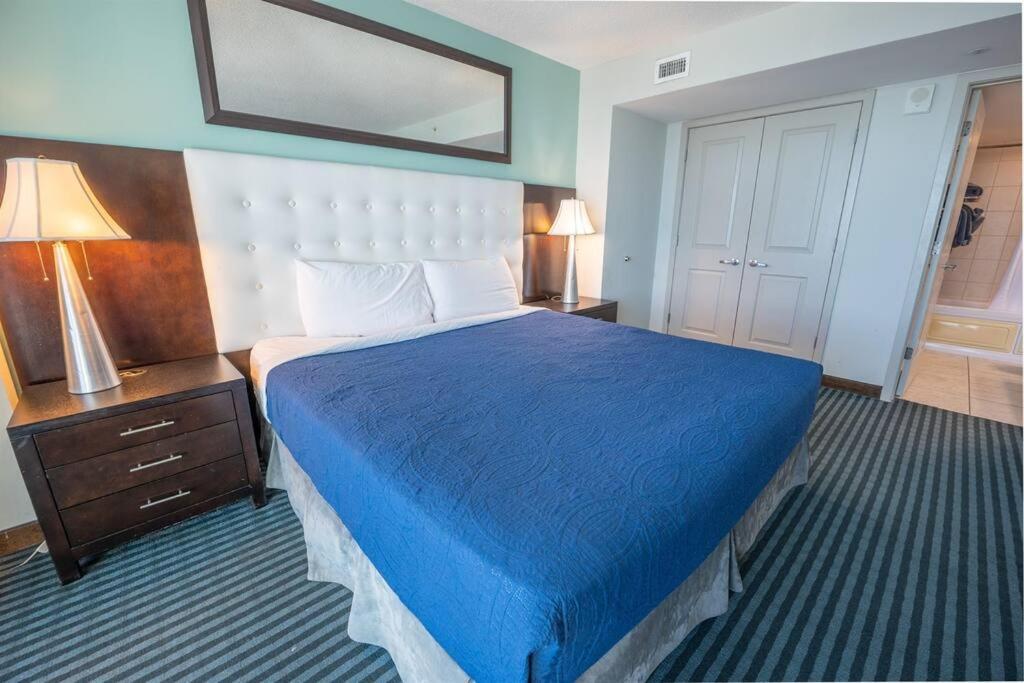 7Th Floor! Modern Building, Direct Oceanfront View Βίλα Μιρτλ Μπιτς Εξωτερικό φωτογραφία
