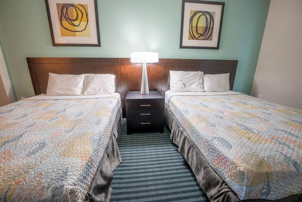 7Th Floor! Modern Building, Direct Oceanfront View Βίλα Μιρτλ Μπιτς Εξωτερικό φωτογραφία