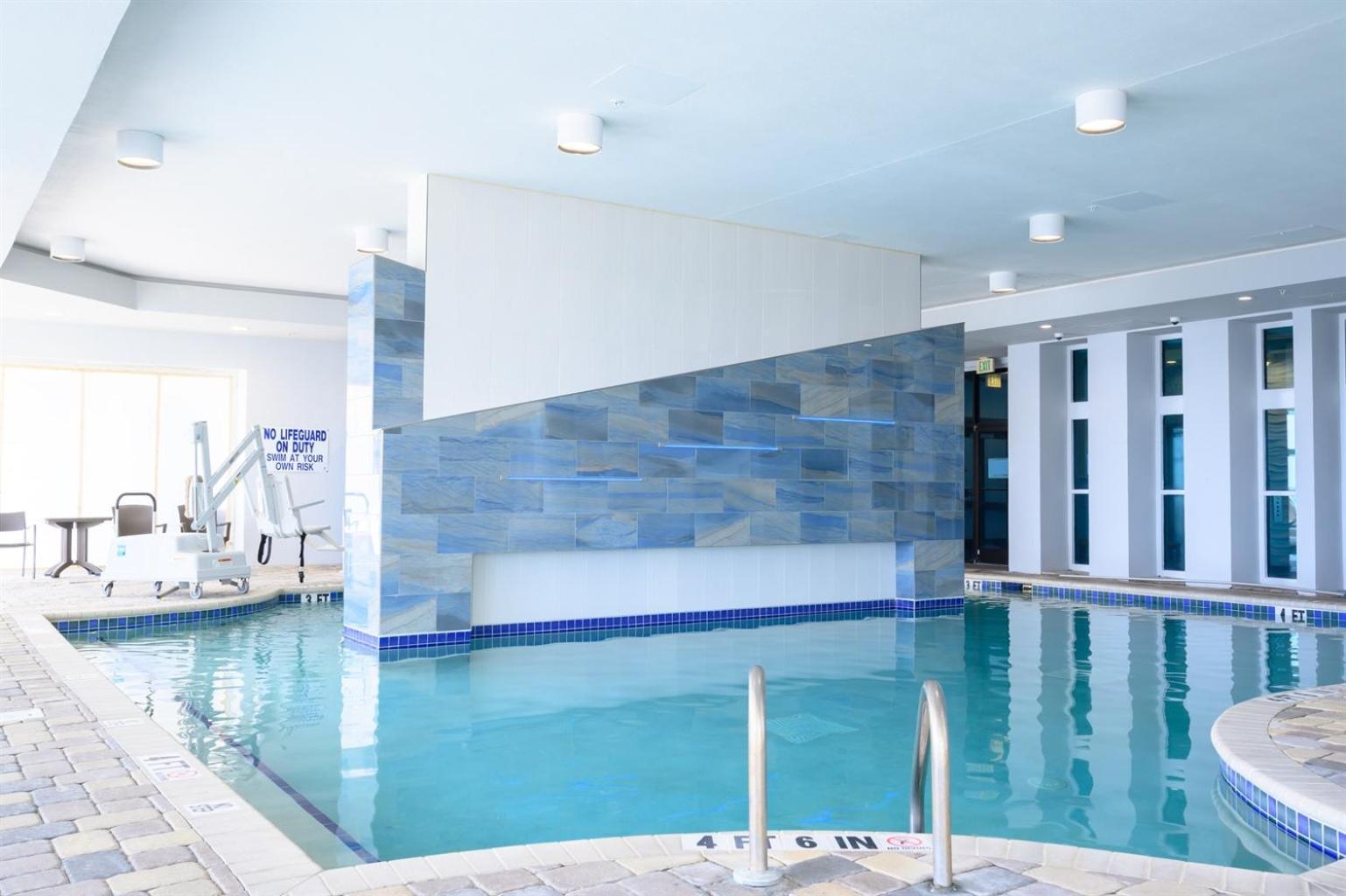 7Th Floor! Modern Building, Direct Oceanfront View Βίλα Μιρτλ Μπιτς Εξωτερικό φωτογραφία
