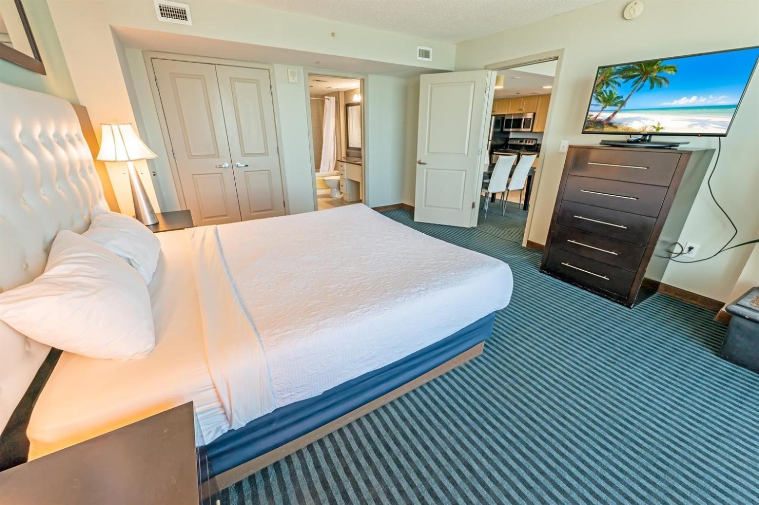 7Th Floor! Modern Building, Direct Oceanfront View Βίλα Μιρτλ Μπιτς Εξωτερικό φωτογραφία