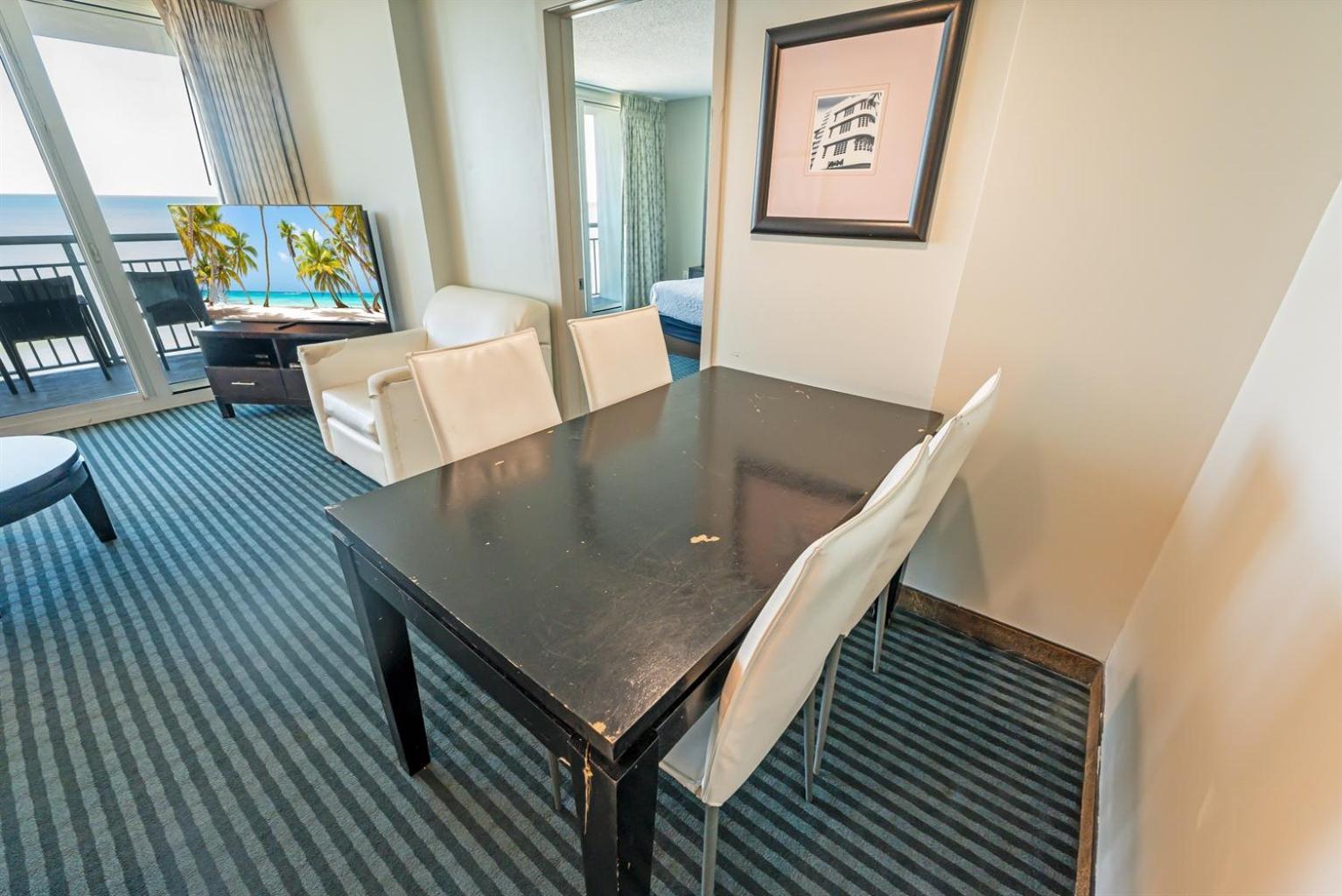 7Th Floor! Modern Building, Direct Oceanfront View Βίλα Μιρτλ Μπιτς Εξωτερικό φωτογραφία