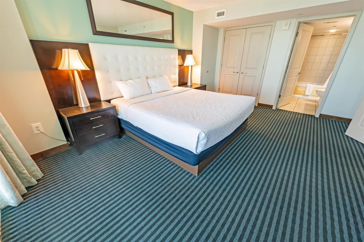 7Th Floor! Modern Building, Direct Oceanfront View Βίλα Μιρτλ Μπιτς Εξωτερικό φωτογραφία