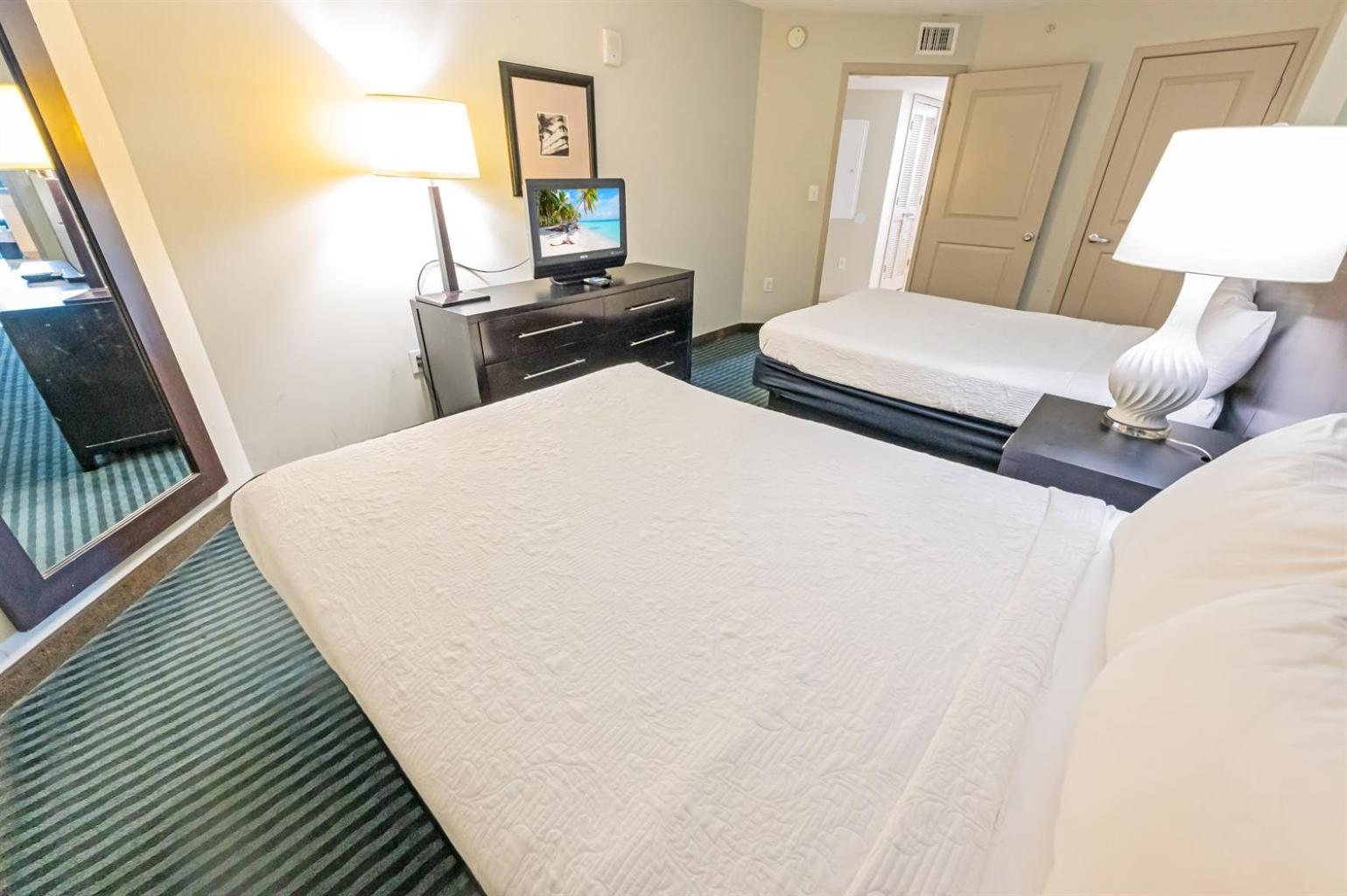 7Th Floor! Modern Building, Direct Oceanfront View Βίλα Μιρτλ Μπιτς Εξωτερικό φωτογραφία