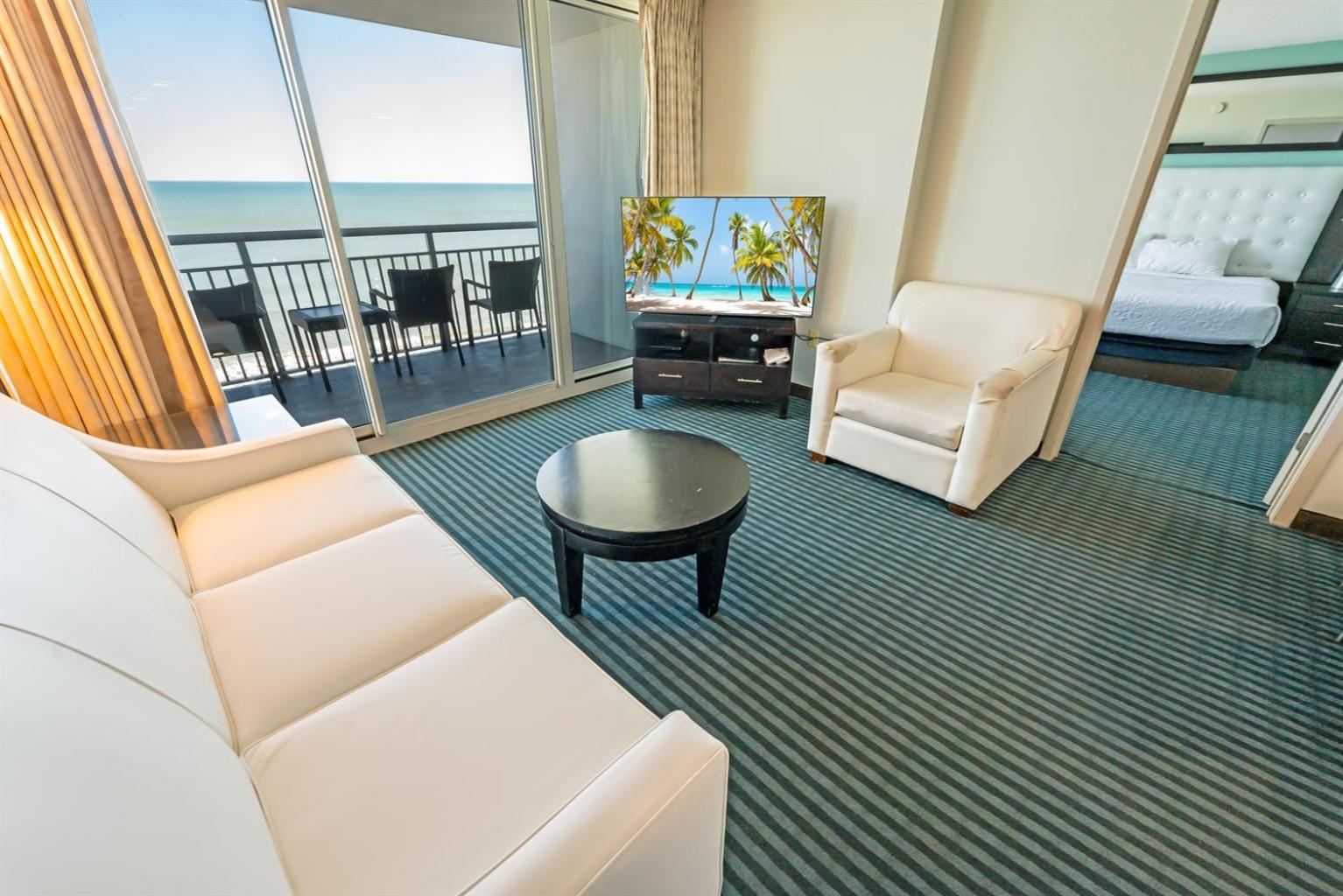 7Th Floor! Modern Building, Direct Oceanfront View Βίλα Μιρτλ Μπιτς Εξωτερικό φωτογραφία
