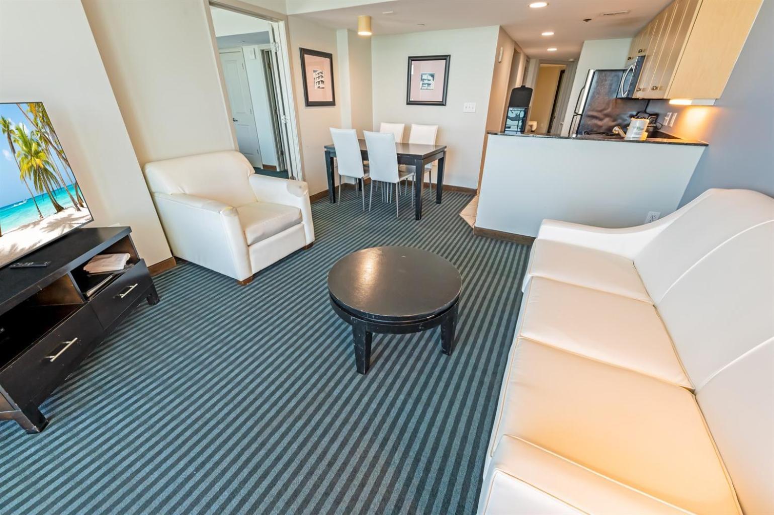 7Th Floor! Modern Building, Direct Oceanfront View Βίλα Μιρτλ Μπιτς Εξωτερικό φωτογραφία