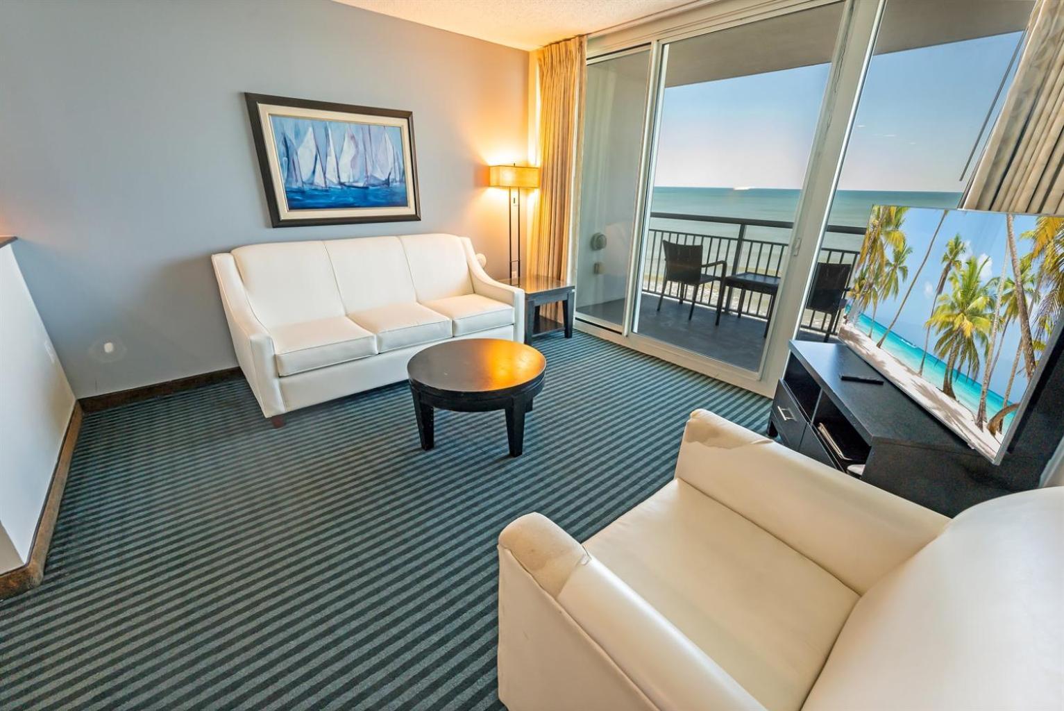 7Th Floor! Modern Building, Direct Oceanfront View Βίλα Μιρτλ Μπιτς Εξωτερικό φωτογραφία