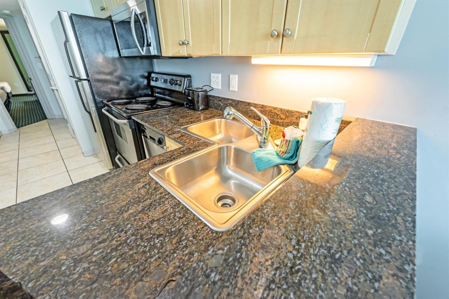 7Th Floor! Modern Building, Direct Oceanfront View Βίλα Μιρτλ Μπιτς Εξωτερικό φωτογραφία